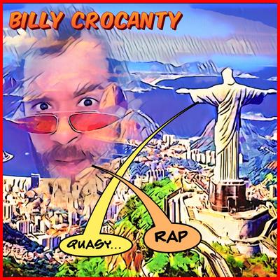 Billy Crocanty's cover