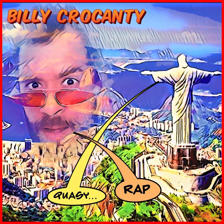 Billy Crocanty's avatar image