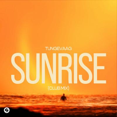 Sunrise (Club Mix)'s cover