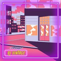 DJ Vintage's avatar cover
