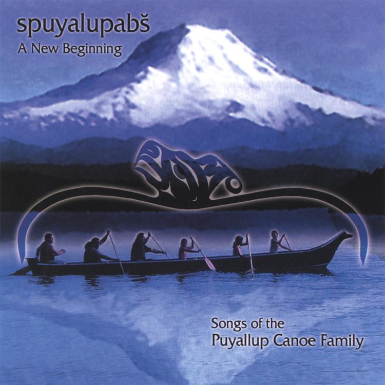 Puyallup Canoe Family's avatar image