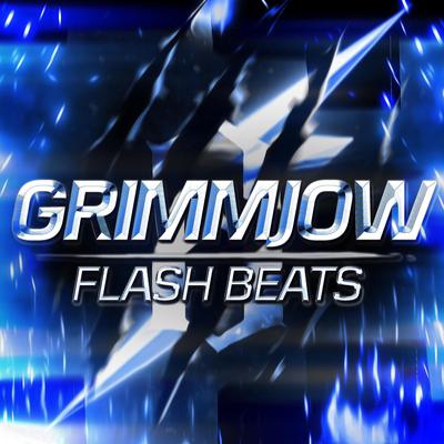 Grimmjow By Flash Beats Manow, WB Beats's cover