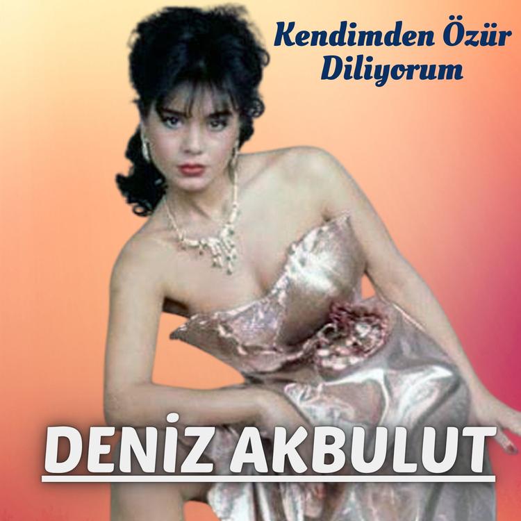 Deniz Akbulut's avatar image