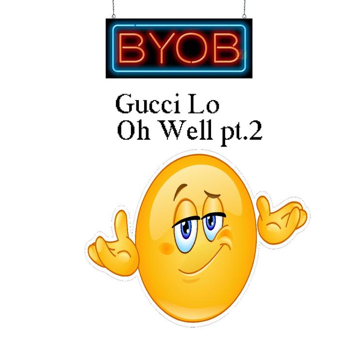 Gucci Lo's avatar image