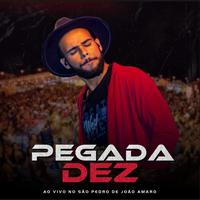Pegada Dez's avatar cover