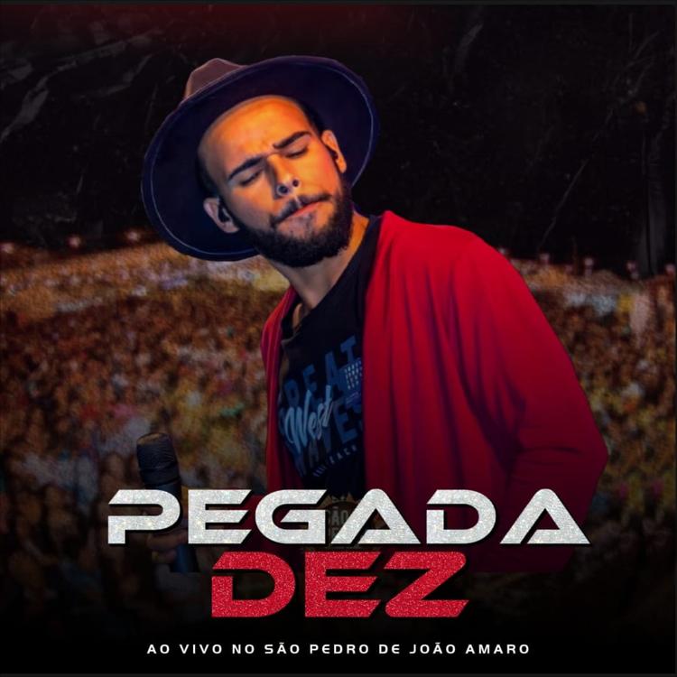 Pegada Dez's avatar image