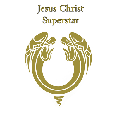 Jesus Christ Superstar's cover