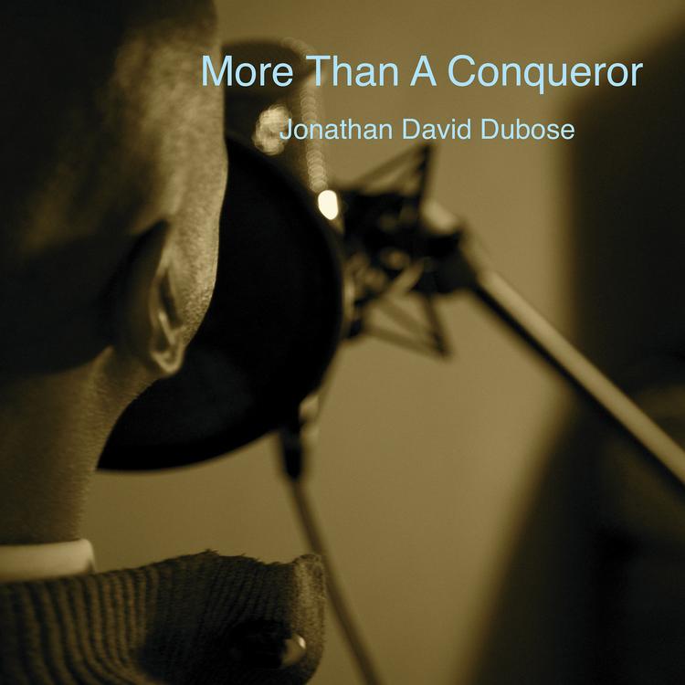 Jonathan David Dubose's avatar image