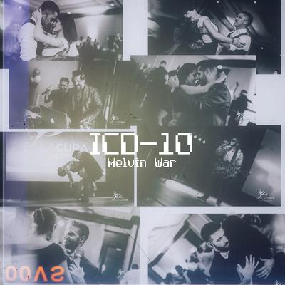 ICD-10 By Melvin War's cover