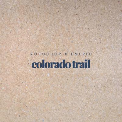 Colorado Trail's cover