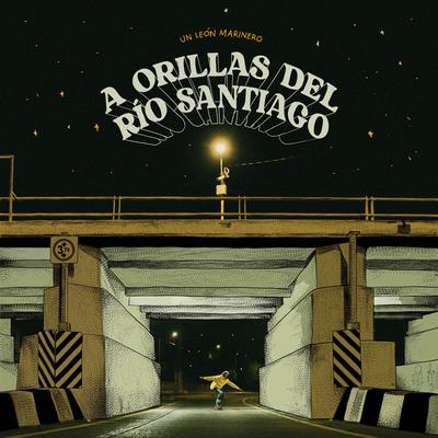 A Orillas del Río Santiago's cover