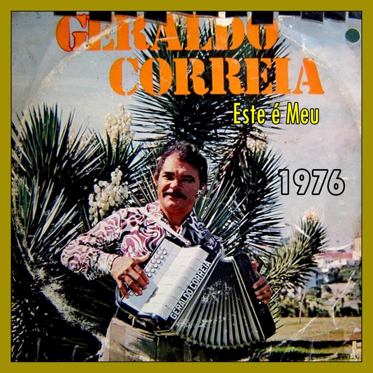 Geraldo Correia's avatar image