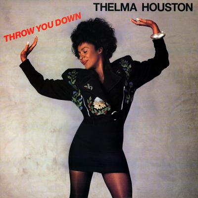 Throw You Down's cover