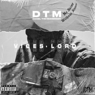 D.T.M.'s cover