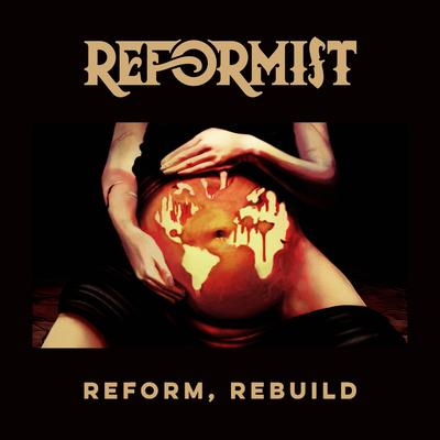 Rebuild (Instrumental) By REFORMIST's cover