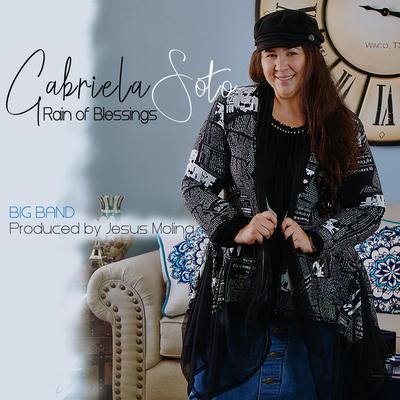 Gabriela Soto's cover