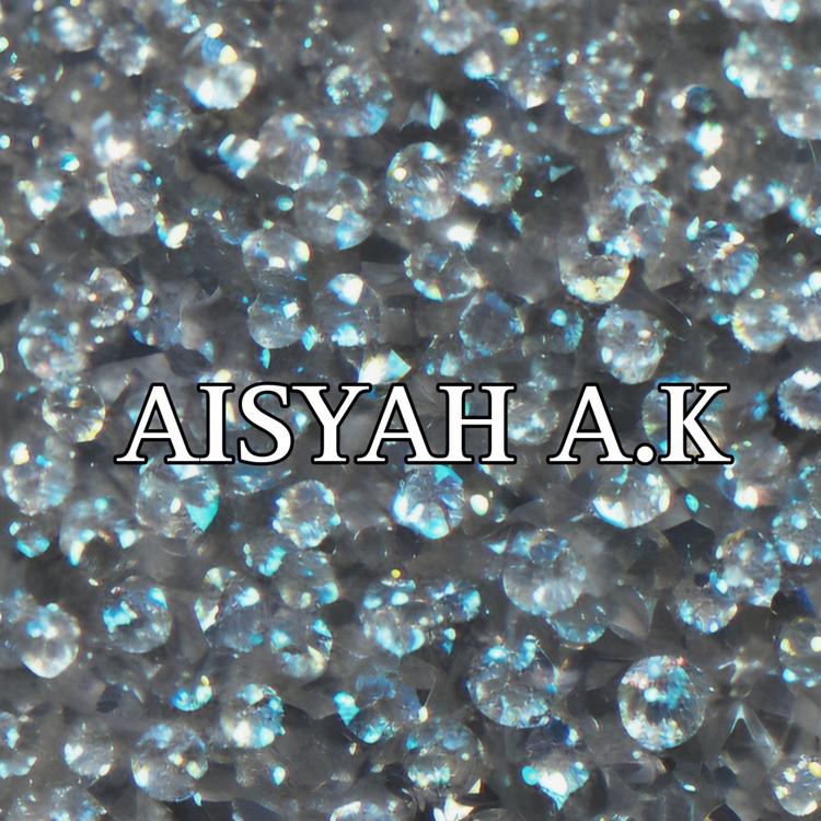 AISYAH A.K's avatar image