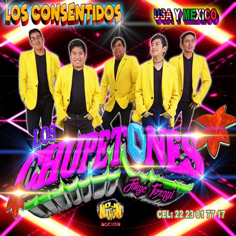 Grupo Los Chupetones's avatar image