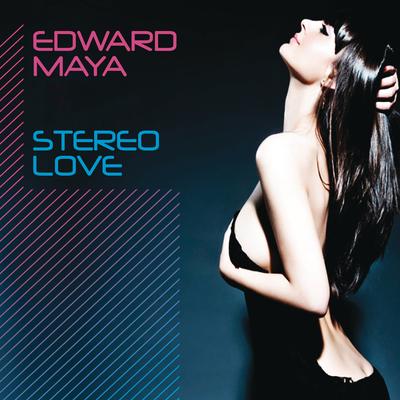 Stereo Love (Spanish Version) By Edward Maya's cover