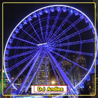 DJ Ajari Aku By DJ Andies's cover