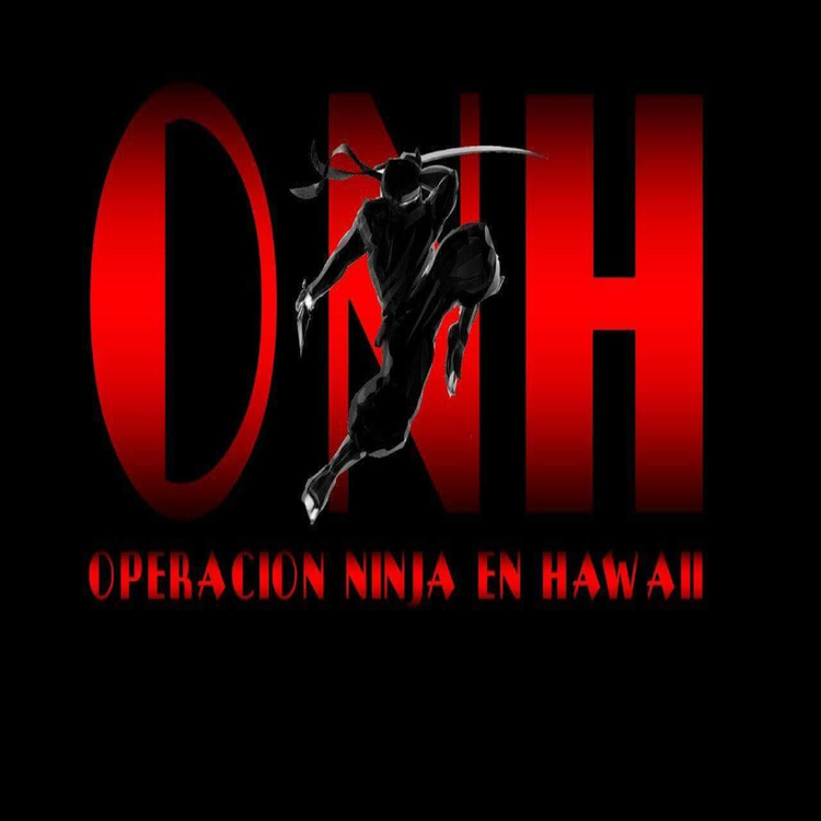 Operación Ninja en Hawáii's avatar image