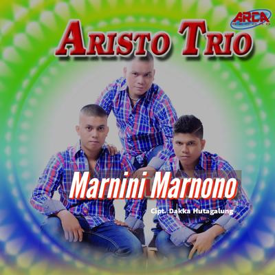 MARNINI MARNONO's cover