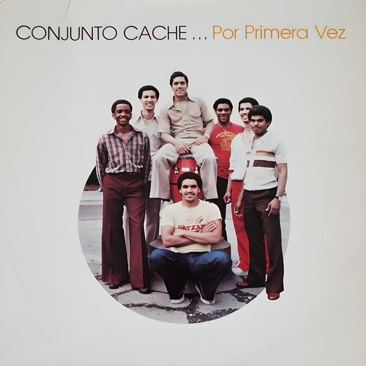 Conjunto Cache's avatar image