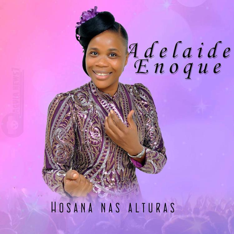 Adelaide Enoque's avatar image