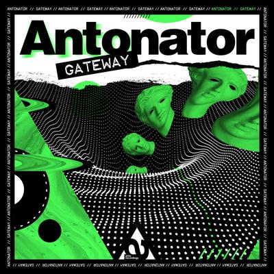 Gateway (Edit) By Antonator's cover