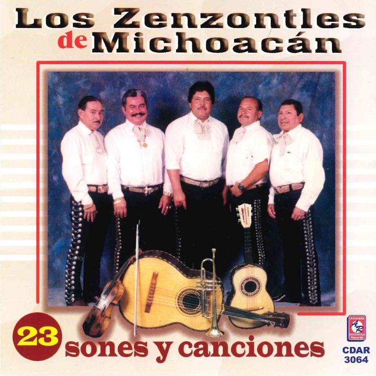 Los Zenzontles de Michoacan's avatar image