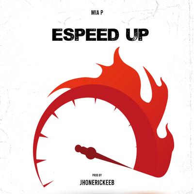 Espeed Up's cover