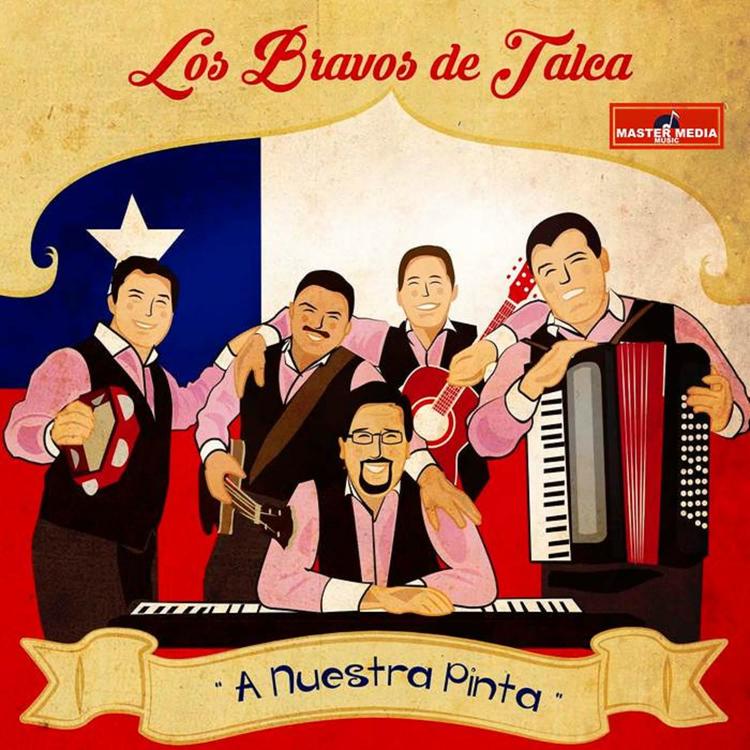 Los Bravos de Talca's avatar image