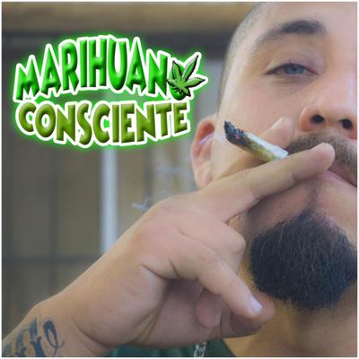 Marihuano Consciente's cover