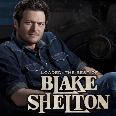 The More I Drink By Blake Shelton's cover