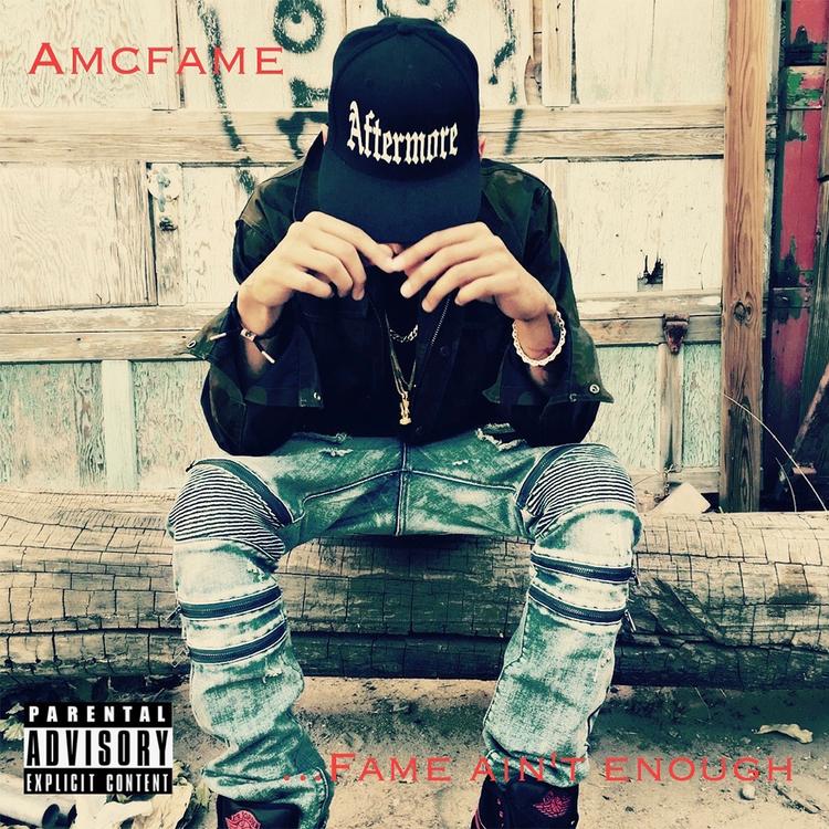 Amcfame's avatar image