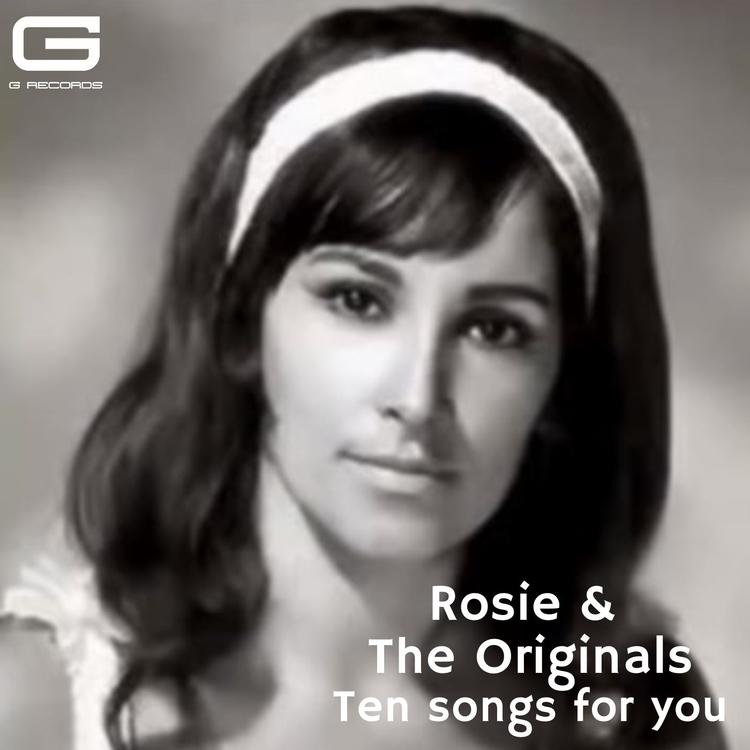 Rosie & The Originals's avatar image