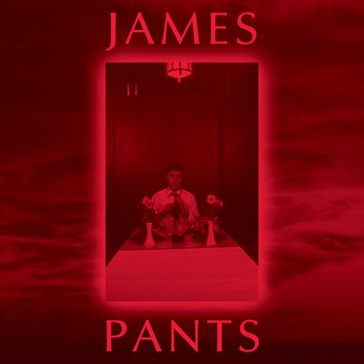 Every Night By James Pants's cover