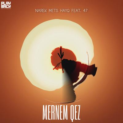 Mernem Qez's cover