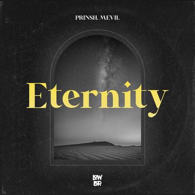 Eternity By PRINSH, Mevil's cover