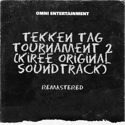 Tekken Tag Tournament 2 (Original Soundtrack)'s cover