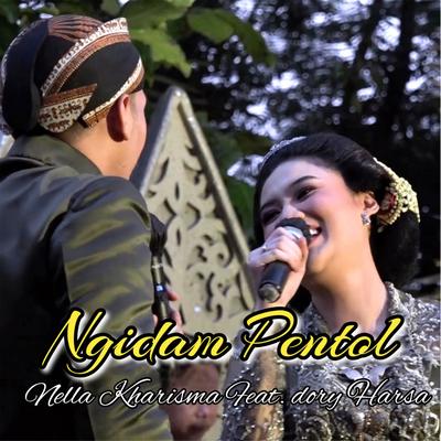 Ngidam Pentol By Nella Kharisma's cover