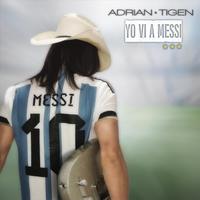 Adrián Tigen's avatar cover