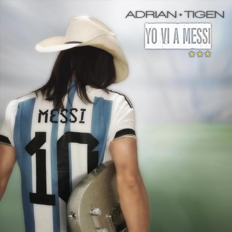 Adrián Tigen's avatar image