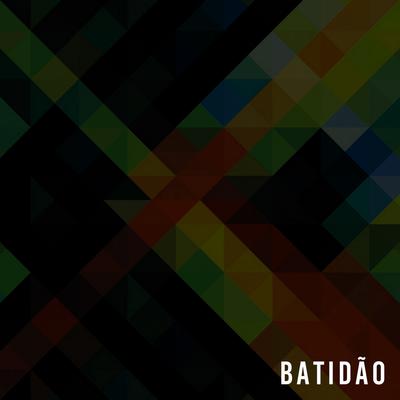 Batidão's cover