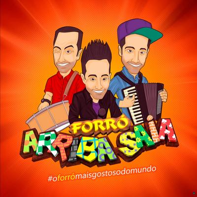 Libera o Toim By Arriba Saia's cover