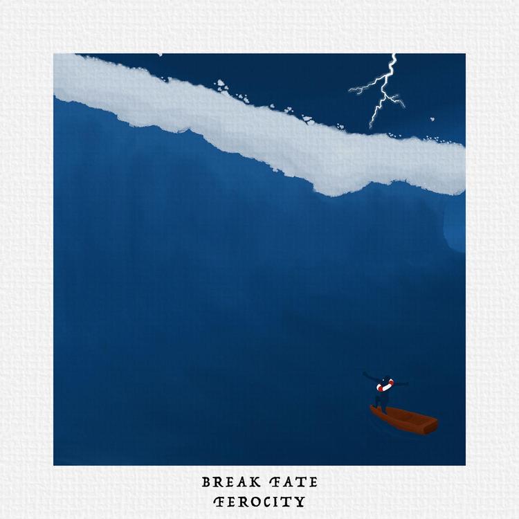 Break Fate's avatar image