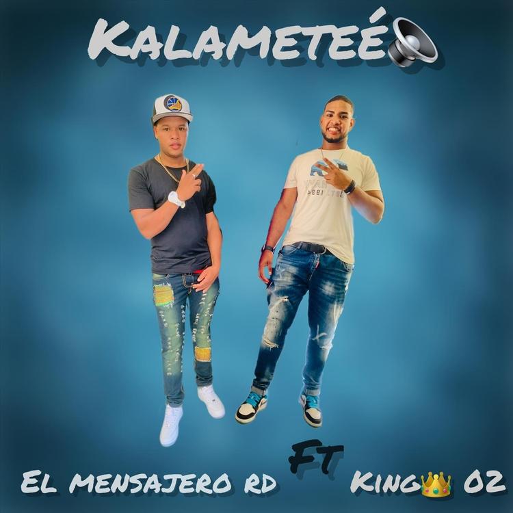 El Mensajero Rd's avatar image