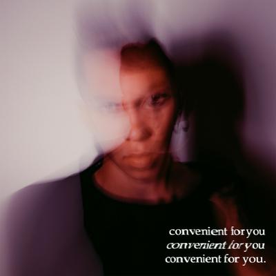 convenient for you's cover