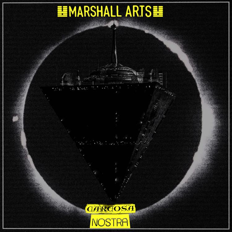 Marshall Ar.ts's avatar image