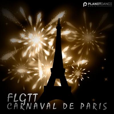 Carnaval de Paris (Extended Mix)'s cover